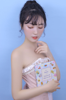 嬉戏花丛全文阅读完整
